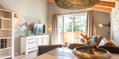 Hüttendorf - Chaletgröße: 4 - 6 Personen - Pinzgau - 4-Personen Apartment - Feriendorf Wallenburg