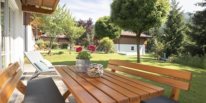 Hüttendorf - Chaletgröße: 4 - 6 Personen - Pinzgau - 4-Personen Apartment - Feriendorf Wallenburg