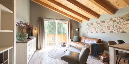 Hüttendorf - Chaletgröße: 4 - 6 Personen - Pinzgau - 4-Personen Apartment - Feriendorf Wallenburg