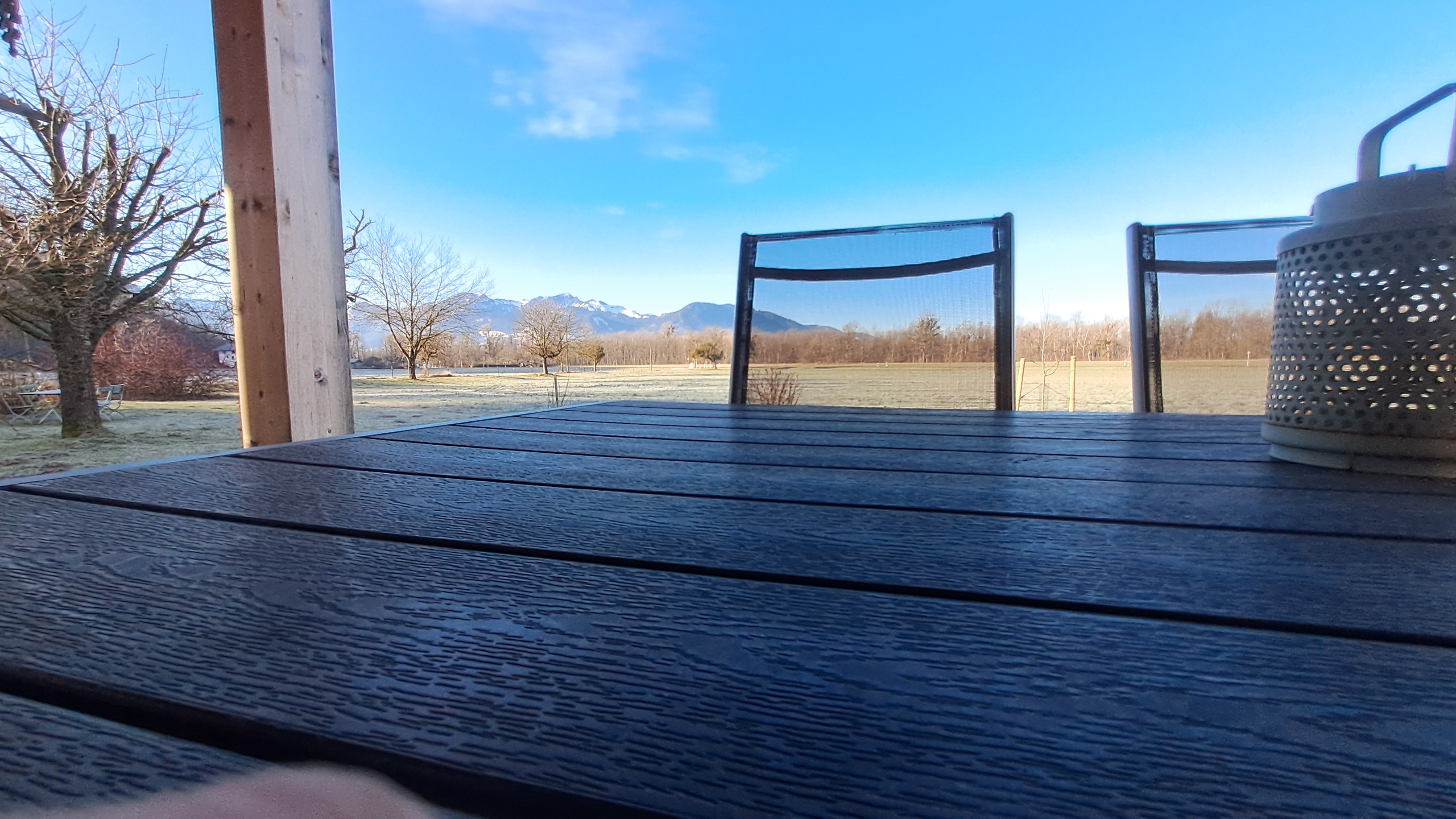 Chalet: Niederauer Hof Chalets