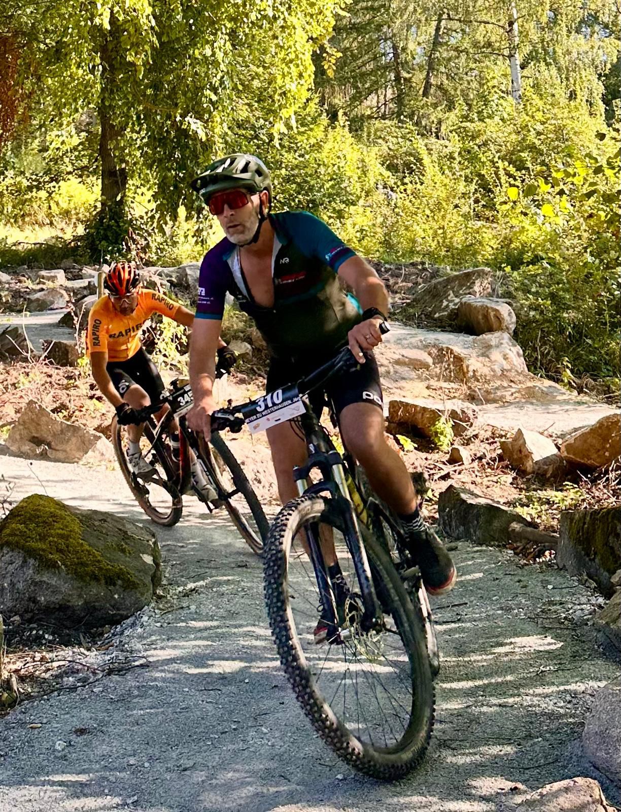 Chalet: Bike-Park - Das Schierke Harzresort - Außen, Umgebung