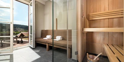 Hüttendorf - PLZ 38871 (Deutschland) - Sauna - Exclusive Lodge - Das Schierke Harzresort