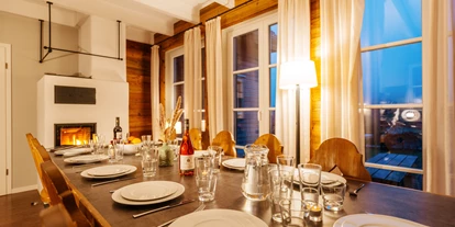 Hüttendorf - PLZ 38871 (Deutschland) - Family and Friendslodge - Das Schierke Harzresort