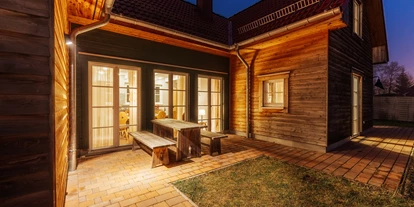 Hüttendorf - PLZ 38871 (Deutschland) - Family and Friendslodge - Das Schierke Harzresort