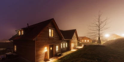 Hüttendorf - PLZ 38871 (Deutschland) - Family and Friendslodge - Das Schierke Harzresort