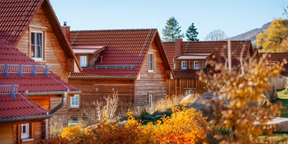 Hüttendorf - PLZ 38871 (Deutschland) - Das Schierke Harzresort