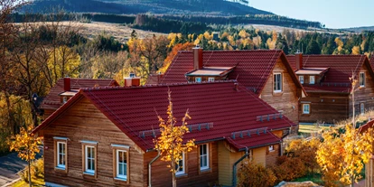 Hüttendorf - PLZ 38871 (Deutschland) - Das Schierke Harzresort