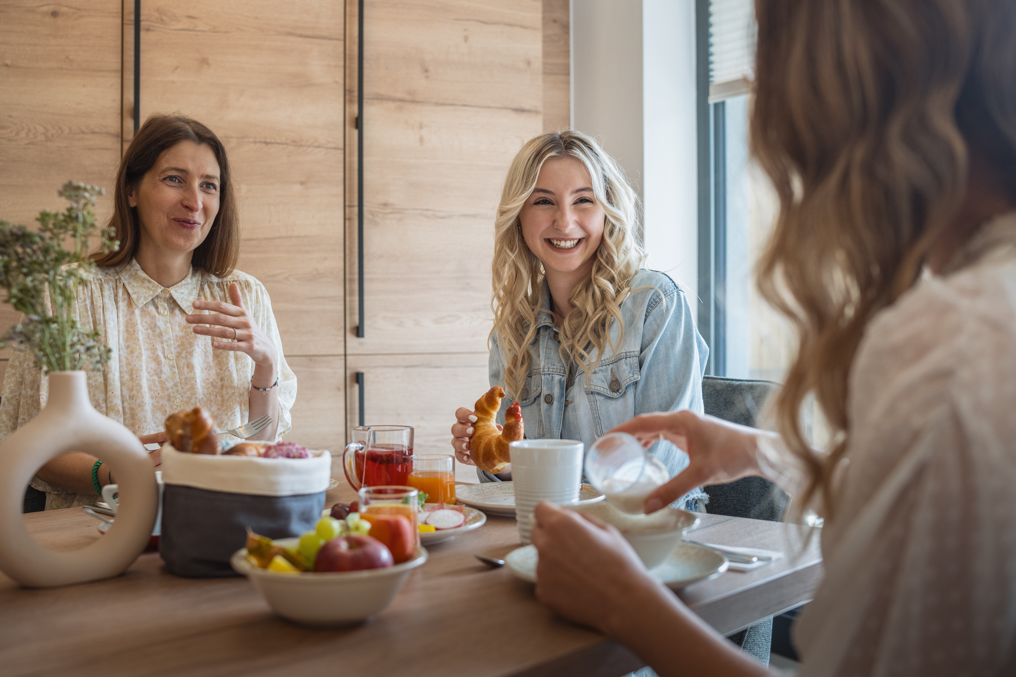 Chalet: AlpenParks Apartment & Ferienresort Rehrenberg Viehhofen