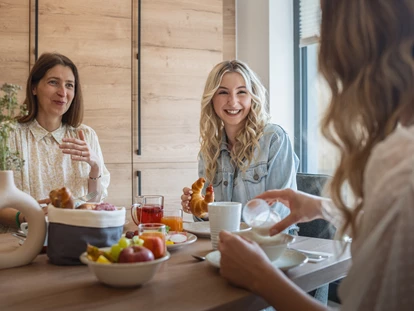 Hüttendorf - Chaletgröße: 4 - 6 Personen - Pinzgau - AlpenParks Apartment & Ferienresort Rehrenberg Viehhofen
