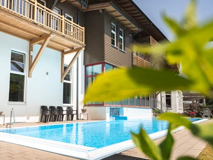 Hüttendorf - Chaletgröße: 4 - 6 Personen - Pinzgau - AlpenParks Apartment & Ferienresort Rehrenberg Viehhofen