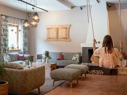 Hüttendorf - Chaletgröße: 4 - 6 Personen - Pinzgau - AlpenParks Apartment & Ferienresort Rehrenberg Viehhofen