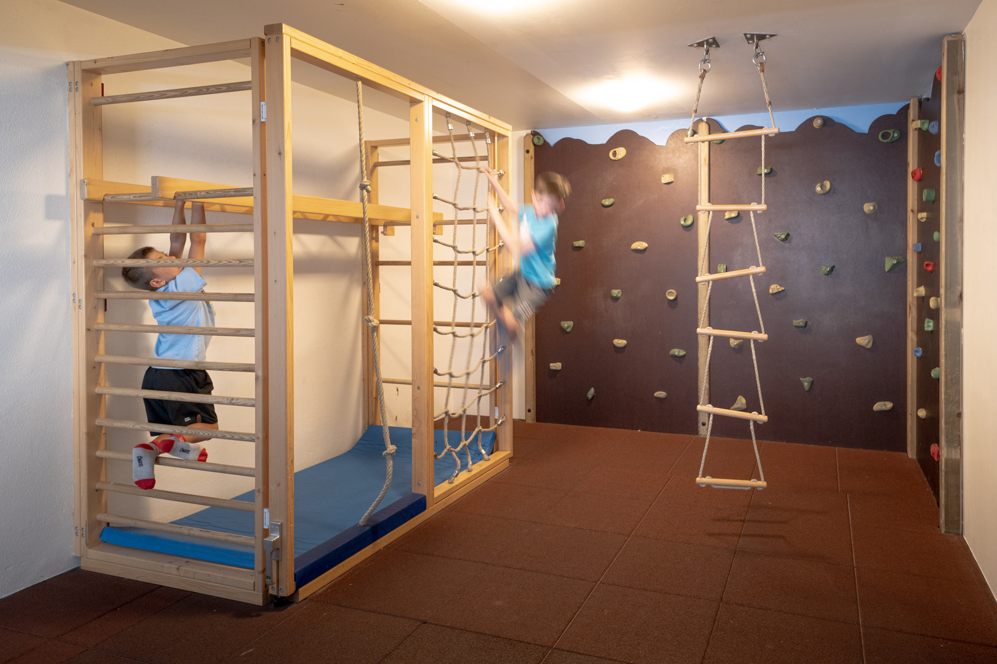 Chalet: AlpenParks Apartment & Ferienresort Rehrenberg Viehhofen