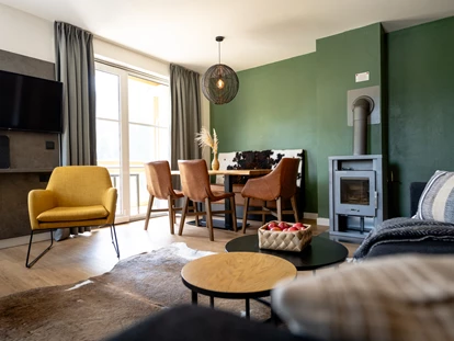 Hüttendorf - Chaletgröße: 4 - 6 Personen - Pinzgau - AlpenParks Apartment & Ferienresort Rehrenberg Viehhofen