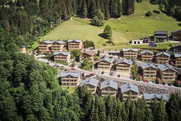 Chalet: AlpenParks Apartment & Ferienresort Rehrenberg Viehhofen