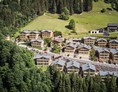 Chalet: AlpenParks Apartment & Ferienresort Rehrenberg Viehhofen