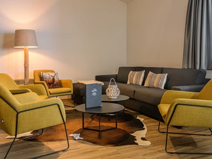 Hüttendorf - Chaletgröße: 4 - 6 Personen - Pinzgau - AlpenParks Apartment & Ferienresort Rehrenberg Viehhofen