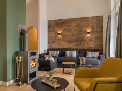 Hüttendorf - Chaletgröße: 4 - 6 Personen - Pinzgau - AlpenParks Apartment & Ferienresort Rehrenberg Viehhofen