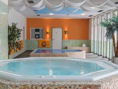Hüttendorf - Chaletgröße: 4 - 6 Personen - Pinzgau - AlpenParks Apartment & Ferienresort Rehrenberg Viehhofen