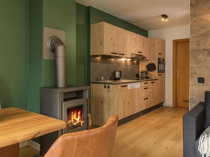 Hüttendorf - Chaletgröße: 4 - 6 Personen - Pinzgau - AlpenParks Apartment & Ferienresort Rehrenberg Viehhofen