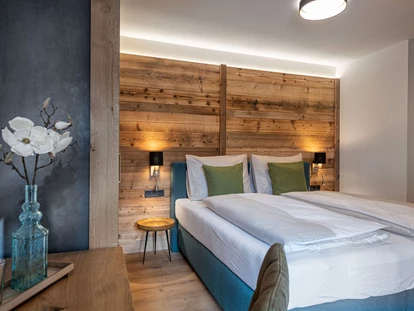 Hüttendorf - Chaletgröße: 4 - 6 Personen - Pinzgau - AlpenParks Apartment & Ferienresort Rehrenberg Viehhofen