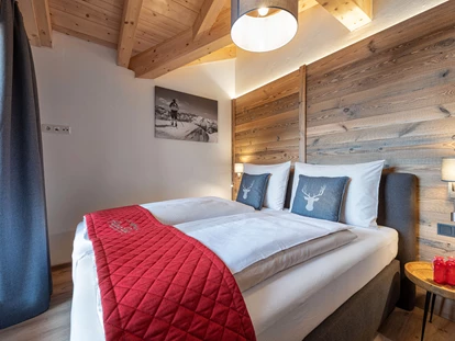 Hüttendorf - Chaletgröße: 4 - 6 Personen - Pinzgau - AlpenParks Apartment & Ferienresort Rehrenberg Viehhofen