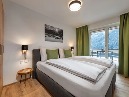 Hüttendorf - Chaletgröße: 4 - 6 Personen - Pinzgau - AlpenParks Apartment & Ferienresort Rehrenberg Viehhofen