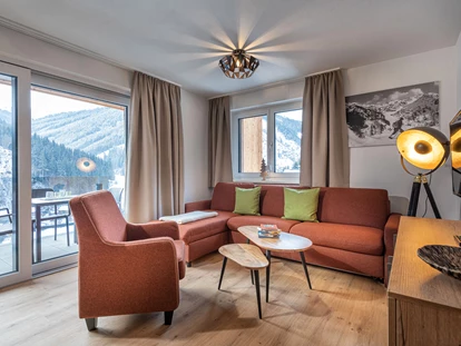 Hüttendorf - Chaletgröße: 4 - 6 Personen - Pinzgau - AlpenParks Apartment & Ferienresort Rehrenberg Viehhofen