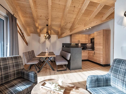 Hüttendorf - Chaletgröße: 4 - 6 Personen - Pinzgau - AlpenParks Apartment & Ferienresort Rehrenberg Viehhofen