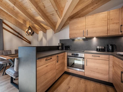 Hüttendorf - Chaletgröße: 4 - 6 Personen - Pinzgau - AlpenParks Apartment & Ferienresort Rehrenberg Viehhofen
