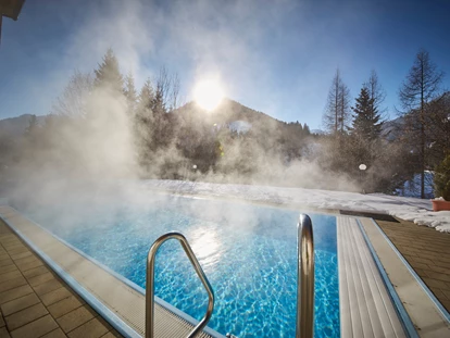 Hüttendorf - Chaletgröße: 4 - 6 Personen - Pinzgau - AlpenParks Apartment & Ferienresort Rehrenberg Viehhofen