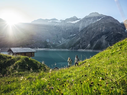 Hüttendorf - Chaletgröße: 4 - 6 Personen - Pinzgau - AlpenParks Apartment & Ferienresort Rehrenberg Viehhofen