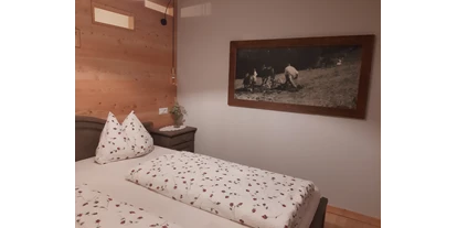 Hüttendorf - Parkplatz direkt an der Hütte - Romantik - Thaleralm