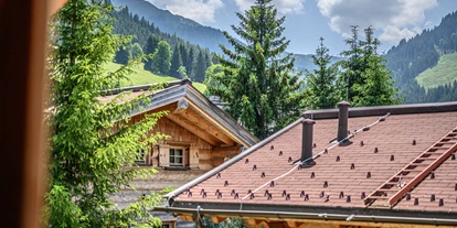 Hüttendorf - Weng (Goldegg) - Sommerurlaub inmitten der Natur - Premium Chalets Maria Alm
