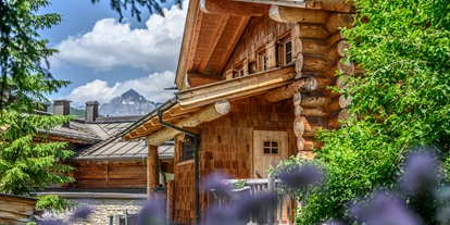 Hüttendorf - Weng (Goldegg) - Inmitten der wunderschönen Region am Hochkönig in Salzburg - Premium Chalets Maria Alm