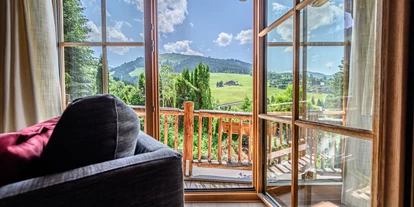 Hüttendorf - Weng (Goldegg) - Premium Chalets Maria Alm