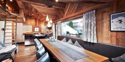 Hüttendorf - Snow Space Salzburg - Flachau - Wagrain - St. Johann - Ideal für größere Gruppen - Promi Alm Flachau