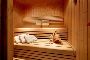 Chalet: private Sauna - Promi Alm Flachau