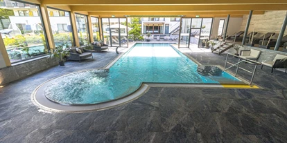 Hüttendorf - PLZ 38871 (Deutschland) - sonnenresort ETTERSHAUS