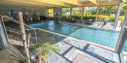Hüttendorf - PLZ 38871 (Deutschland) - sonnenresort ETTERSHAUS