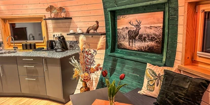 Hüttendorf - PLZ 38871 (Deutschland) - sonnenresort ETTERSHAUS