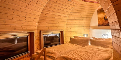 Hüttendorf - PLZ 38871 (Deutschland) - sonnenresort ETTERSHAUS
