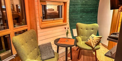 Hüttendorf - PLZ 38871 (Deutschland) - sonnenresort ETTERSHAUS