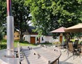 Chalet: Landhaus Chalet  für 2 Personen - Sommergarten - Das MUSSEA