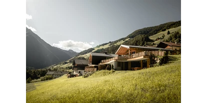 Hüttendorf - Toblach - Gossa Chalets