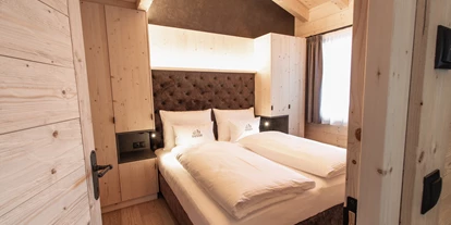 Hüttendorf - Toblach - Chalet Berg - Gossa Chalets