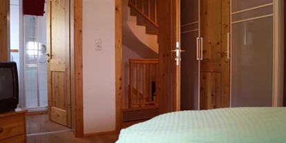 Hüttendorf - Pfunds - Chalet s'Tyrolia