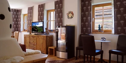 Hüttendorf - Pfunds - Chalet s'Tyrolia