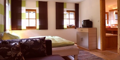 Hüttendorf - Pfunds - Chalet s'Tyrolia