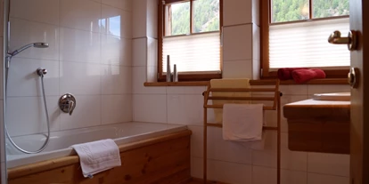 Hüttendorf - Pfunds - Chalet s'Tyrolia