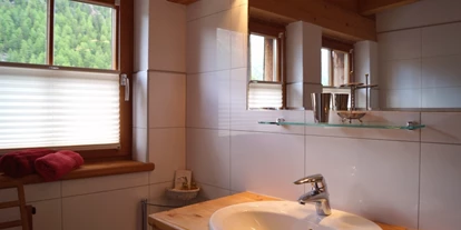 Hüttendorf - Pfunds - Chalet s'Tyrolia